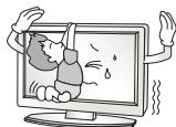 LG 32LF650V - ADVERTENCIA - 14
