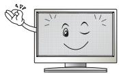 LG 32LF650V - Attention - 25