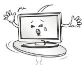 LG 32LF650V - PRECAUCION - 3