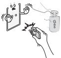 LG 32LF650V - ADVERTENCIA - 22