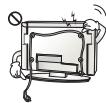 LG 32LF650V - ADVERTENCIA - 10