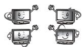 LG 32LF650V - Attention - 27
