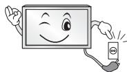 LG 32LH530V - Instruções de segurança - 2