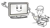 LG 32LH530V - Attention - 23