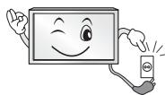LG 32LH530V - WAARSCHUWING - 3