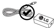 LG 32LH530V - ADVERTENCIA - 27