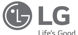 LG 32LH530V - Dépannage - 1