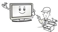 LG 32LH530V - ATTENTIE - 23