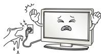 LG 32LH530V - ADVERTENCIA - 4