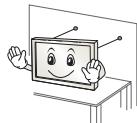 LG 32LH530V - Attention - 4
