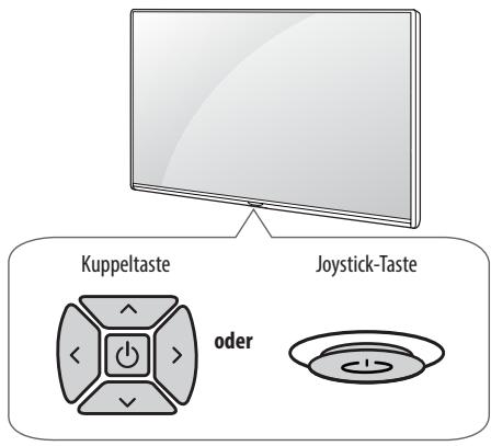 LG 32LH530V - HINWEIS - 1