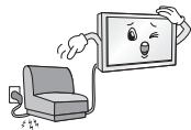 LG 32LH530V - WARNING - 8