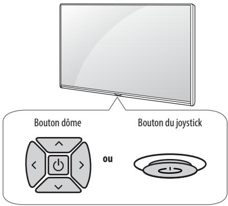 LG 32LH530V - Remarque - 1