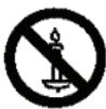 LG 32LH530V - Safety instructions - 1
