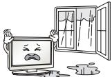 LG 32LH530V - Avertissement - 26