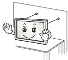 LG 32LH530V - CAUTION - 4
