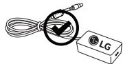 LG 32LH530V - WARNING - 28