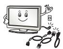 LG 32LH530V - Attention - 21