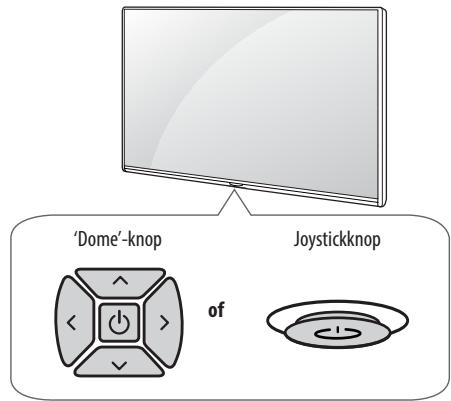 LG 32LH530V - OPMERKING - 1