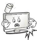 LG 32LH530V - WARNING - 24