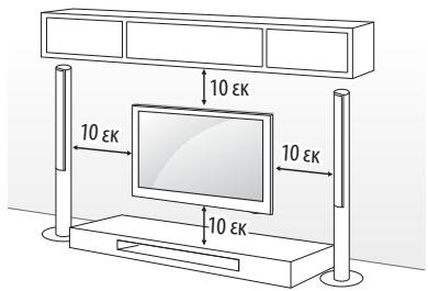 LG 32LH530V - Enitoixia tonoθετηση - 1