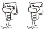 LG 32LH530V - Instruções de segurança - 30
