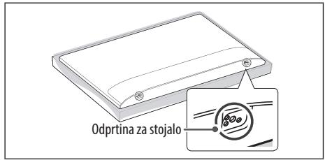 LG 32LH530V - OPOMBA - 2