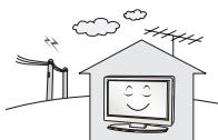 LG 32LH530V - ATENÇAO - 1