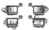 LG 32LH530V - ATTENTIE - 26