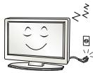 LG 32LH530V - ADVERTENCIA - 24