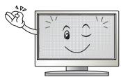 LG 32LH530V - Attention - 24