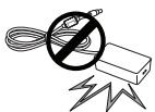 LG 32LH530V - WARNING - 30