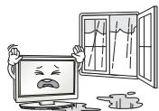 LG 32LH530V - WARNING - 26