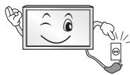 LG 32LH530V - Avertissement - 3