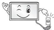 LG 32LH530V - ADVERTENCIA - 3
