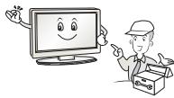 LG 32LH530V - PRECAUCION - 23