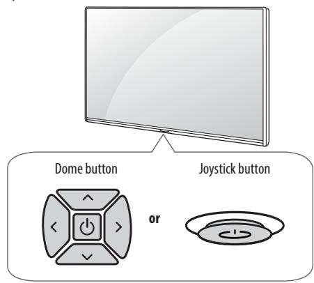 LG 32LH530V - NOTE - 1