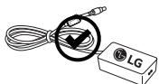 LG 32LH530V - WARNING - 28