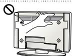 LG 39LB5700 - VORSICHT - 13