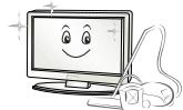 LG 39LB5700 - VORSICHT - 21