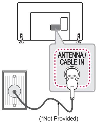 LG 39LB5700 - MAKING CONNECTIONS - 1