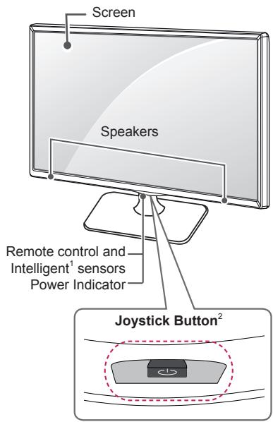 LG 39LB5700 - Français - 2