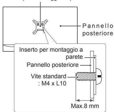 LG 39LB5700 - ATTENZIONE - 1