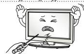 LG 39LB5800 - PRECAUCION - 15