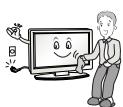LG 39LB5800 - Attention - 17