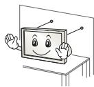 LG 40UH630V - VORSICHT - 4