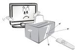 LG 40UH630V - Attention - 9