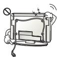 LG 40UH630V - Avertissement - 10