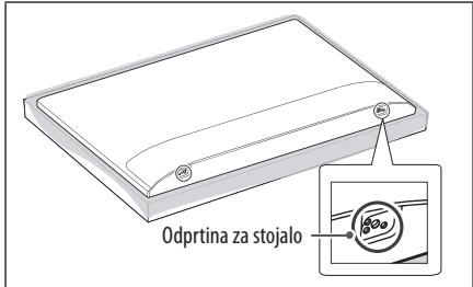 LG 40UH630V - OPOMBA - 4