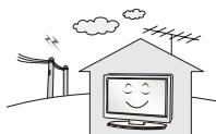LG 40UH630V - ATTENTIE - 1